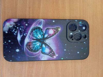 Чехол для телефона ipfone 16 pro max.