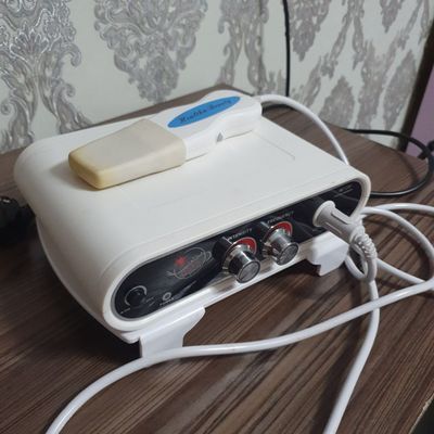 Ультразвук для чистки лица