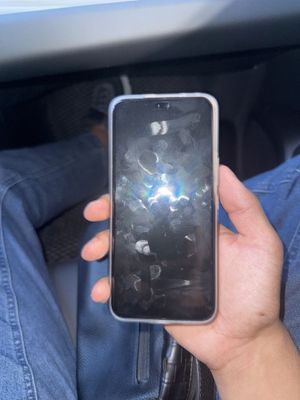 Honor 400 pro.