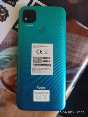 redmi 9c xolat zoʻr