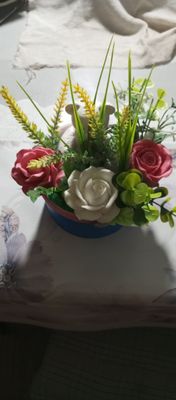подарок из мыла оплата наличными