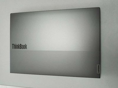 Продается ноутбук Lenovo ThinkBook