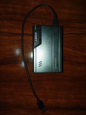 HDD KARTA