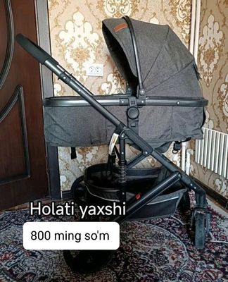 bolalar transfer kolyaskasi. xolati yaxshi