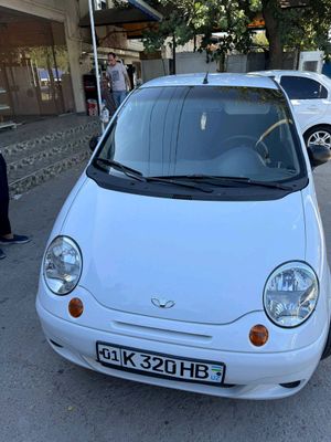 matiz 320
