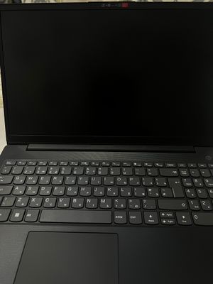 Ноутбук «Lenovo». Новый!