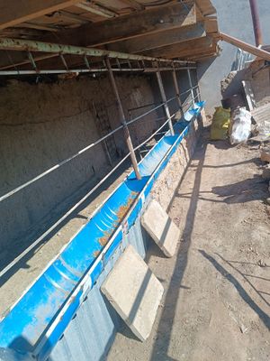 Сварка хизмати газ мантаж