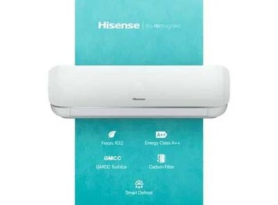 Кондиционер Hisense Инвертор Доставка бесплатная