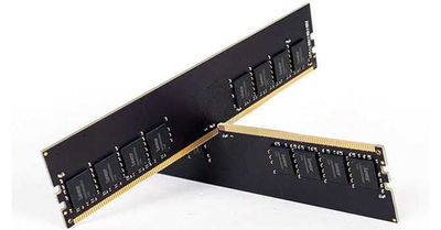 DDR4 Desktop memory