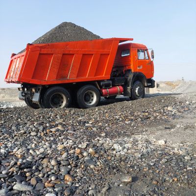 Kamaz 65115 evro2