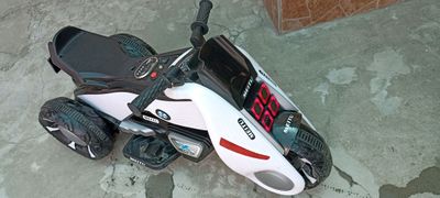Мотоцикл для детей 1.5 -2 года