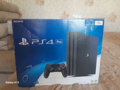 Playstation 4 pro