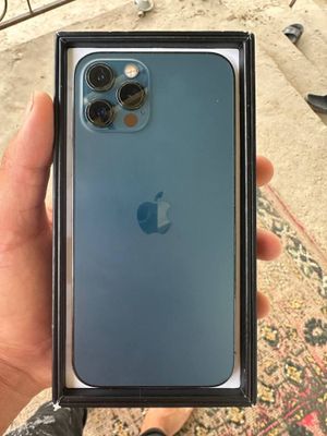 Iphone 12pro kafolati bilan