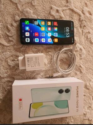 Huawei Nova 11 i