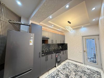 Arenda bakzal 450$ 2/4karavanni orqasi
