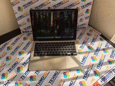Продается ноутбук Apple MacBook Air 13.6