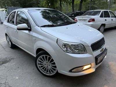 Nexia 3 AVTOMAT 2022 год