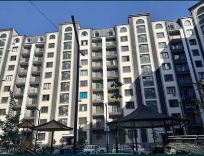 Сдаётся квартира 2х ком Сергели ЖК China House