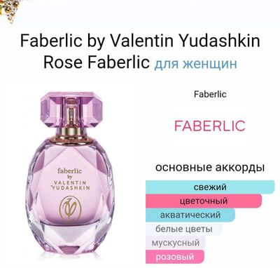 Faberlic orginal tavarlari