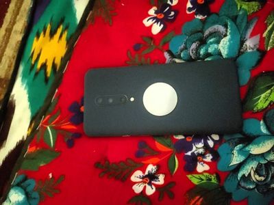 OnePlus 7 pro