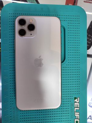 Iphone 11 pro 256gb 73% очилмаган