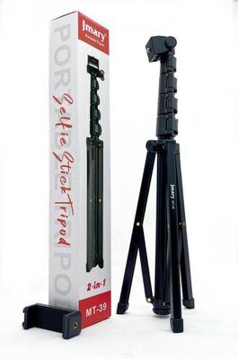 Tripod Jmary MT29 shtativ