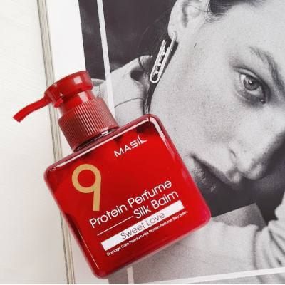 Несмываемый бальзам Masil 9 Protein Perfume Silk Balm Sweet Love