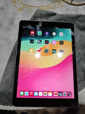 Ipad air 2 16 gb wifi bez sim xolati ideal otpechatka bor