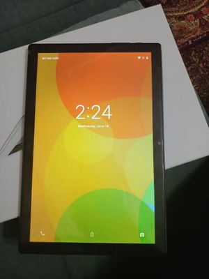 Planshet Tablet Specification