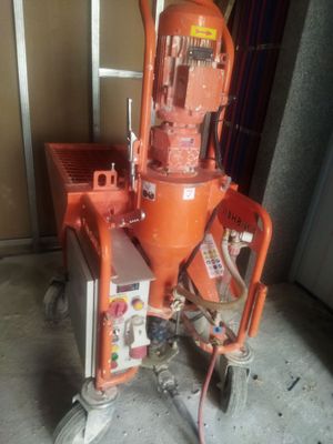 Aparada rodban suvoq qilamiz tez va sifatli 30 mindan boshlanadi