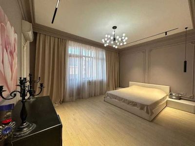 Аренда 3-комнатной квартиры в ЖК "Istanbul City".