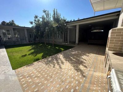Сдаётся евродом, ориентир школа Oxbridge, Северо-восток
