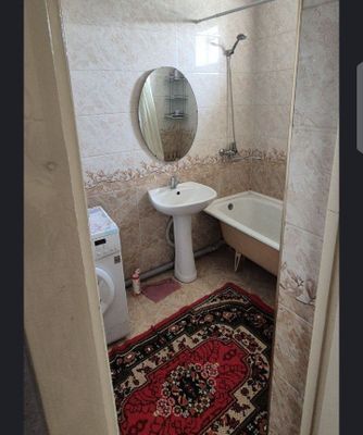 Shota Rustavelida kvartira bor