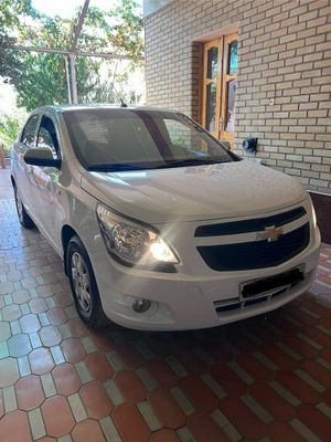 Cobalt 2024 mexanika xolati ideal !!