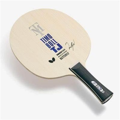 Timo boll tj tamca 5000