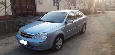 Lasetti 2012 yil 137000 km