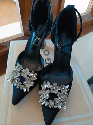 Versace brendli tufli razmeri 38