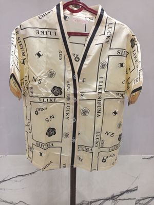 Xitoy sholk pijama
