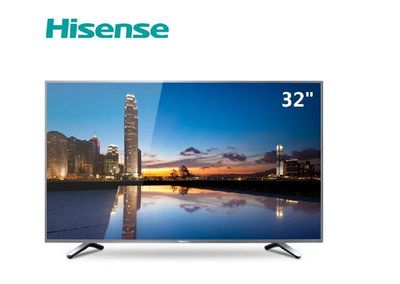 Televezor- HISENSE TV-32.