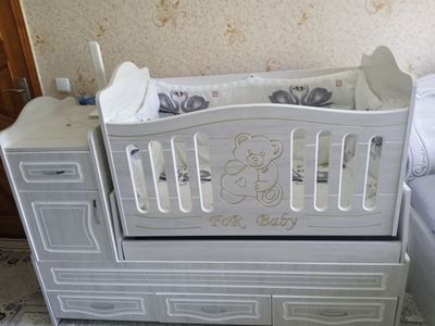 Детский крават Bolalar kravati