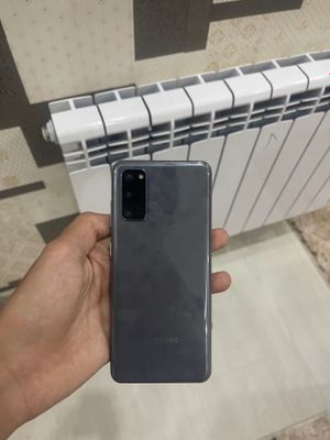 Samsung s20 5G korea