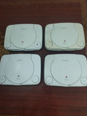 Play station one Sony