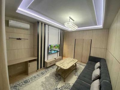 Продается квартира 3-х комнатная в ЖК «ECO HOUSE» ID: 1052