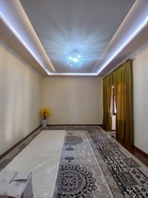 Shahrisabz shahar TutzorMFY detske balinsa orqasida
