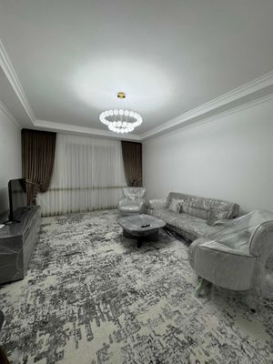 Аренда Новостройка квартира Яккасарай 136767