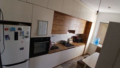 Аренда квартиры.