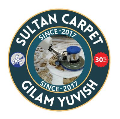Gilam yuvish fabrikasi