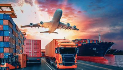 Logistika biznesiga sherik kerak