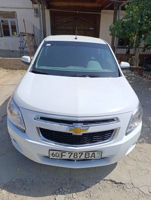 Chevrolet Cobalt 1 evro