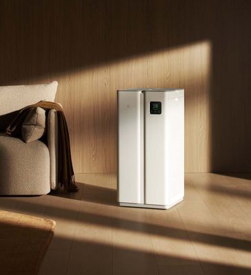 Xiaomi Full очиститель воздуха. Mi Full air purifier